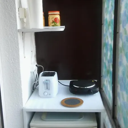 Lc Cozy Апартаменты Белград