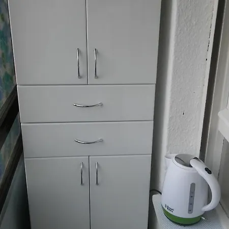 Apartment Lc Cozy *