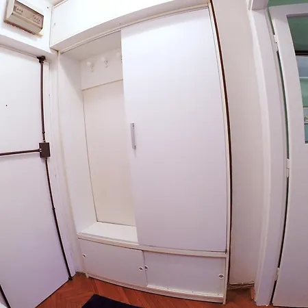 Lc Cozy Апартаменты