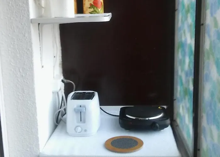 Lc Cozy شقة بلغراد