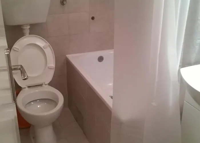 شقة Lc Cozy بلغراد